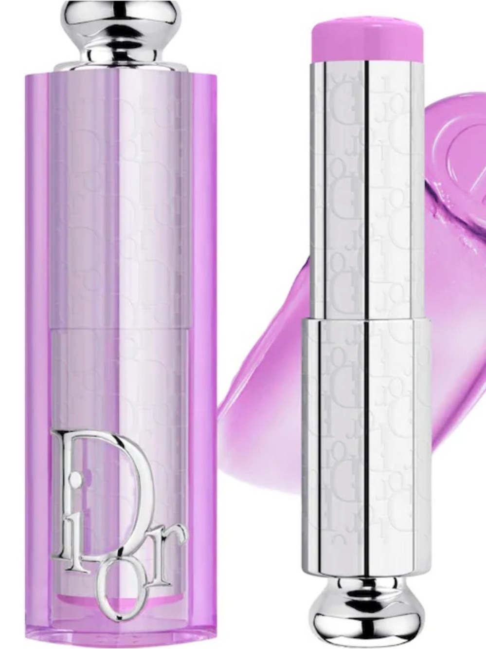 DIOR
Rosy Glow Blush Stick in Pink Lilac